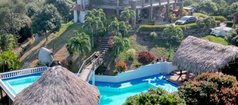 Hotel Beyonda