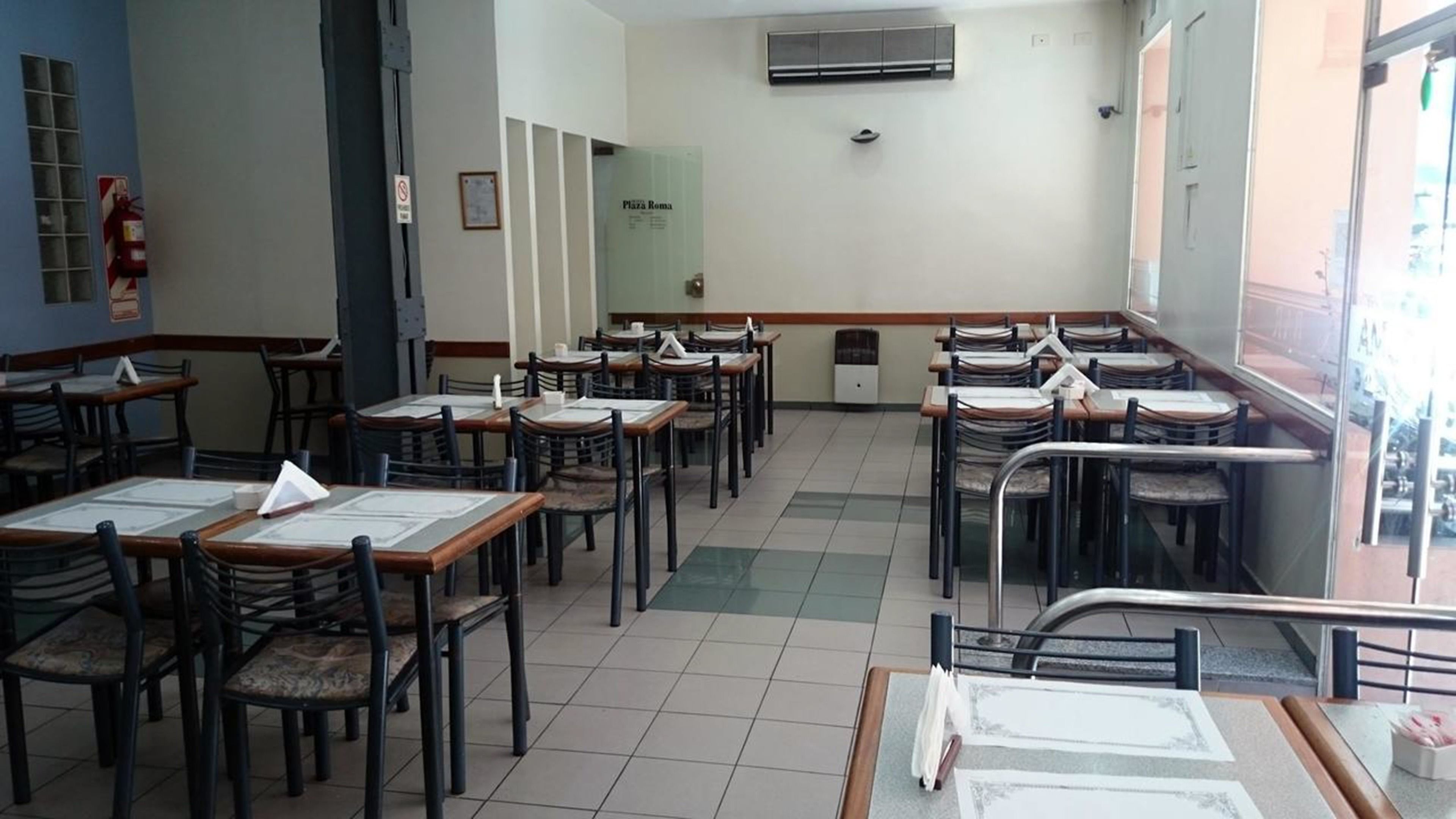 Foto - Hotel Plaza Roma