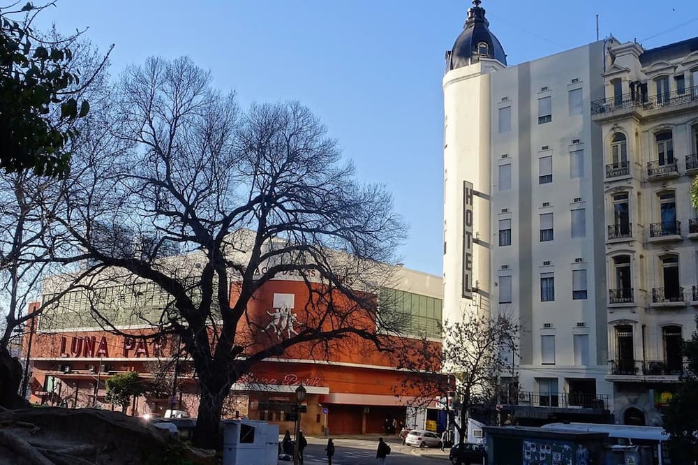 Hotel Plaza Roma
