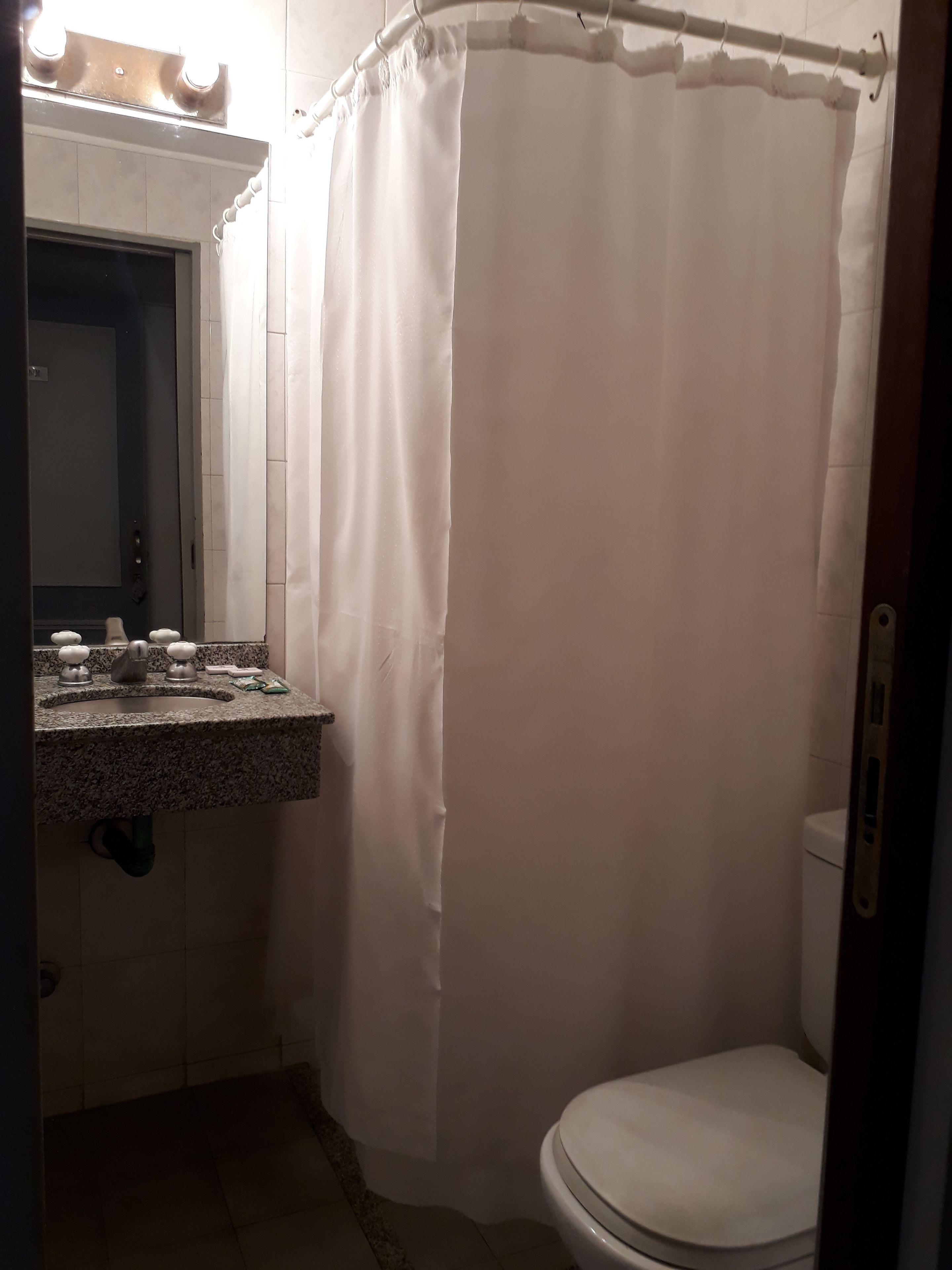 Foto - Hotel Plaza Roma