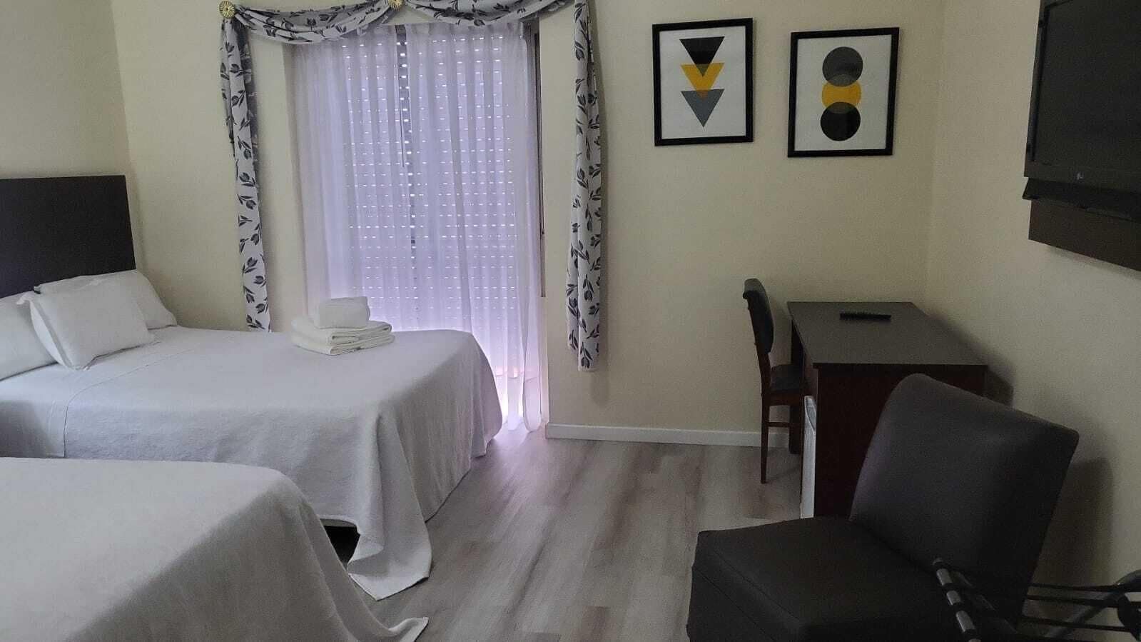 Foto - Hotel Plaza Roma