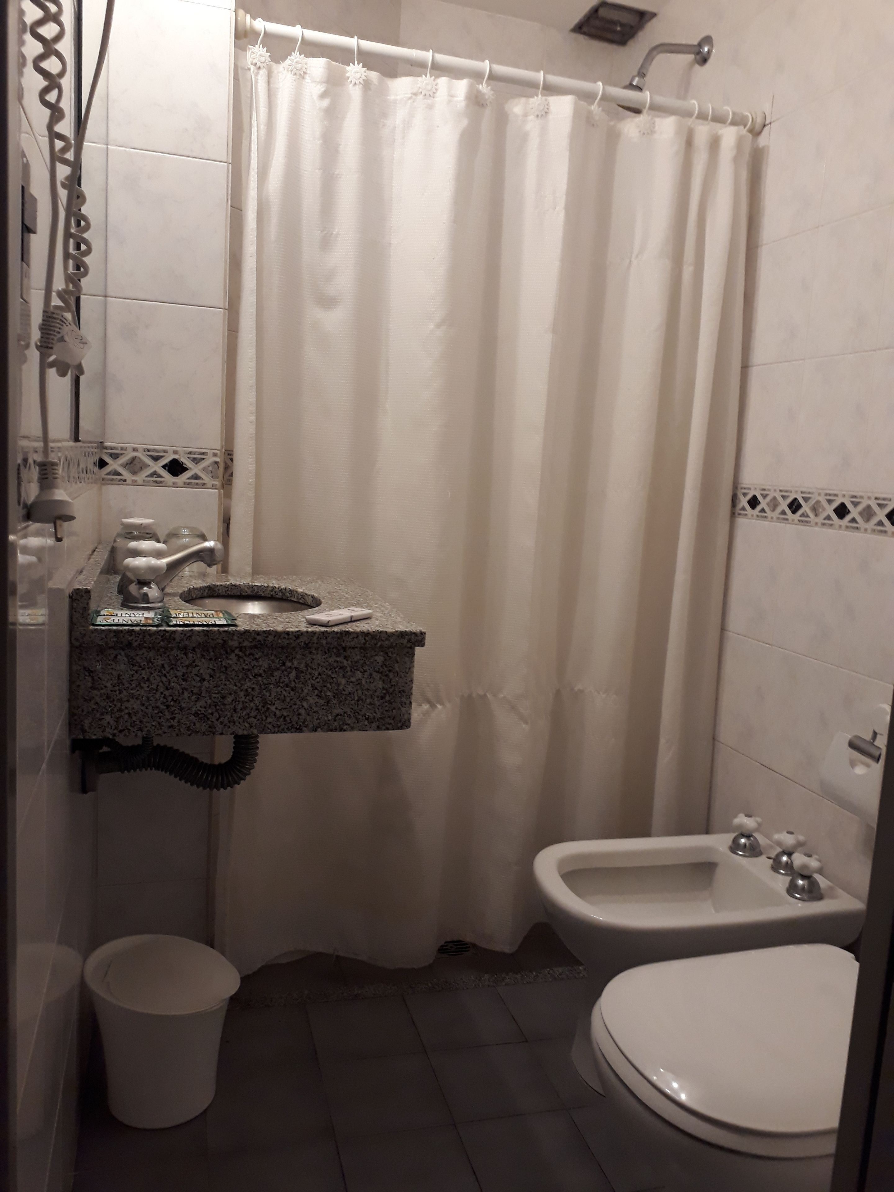 Foto - Hotel Plaza Roma