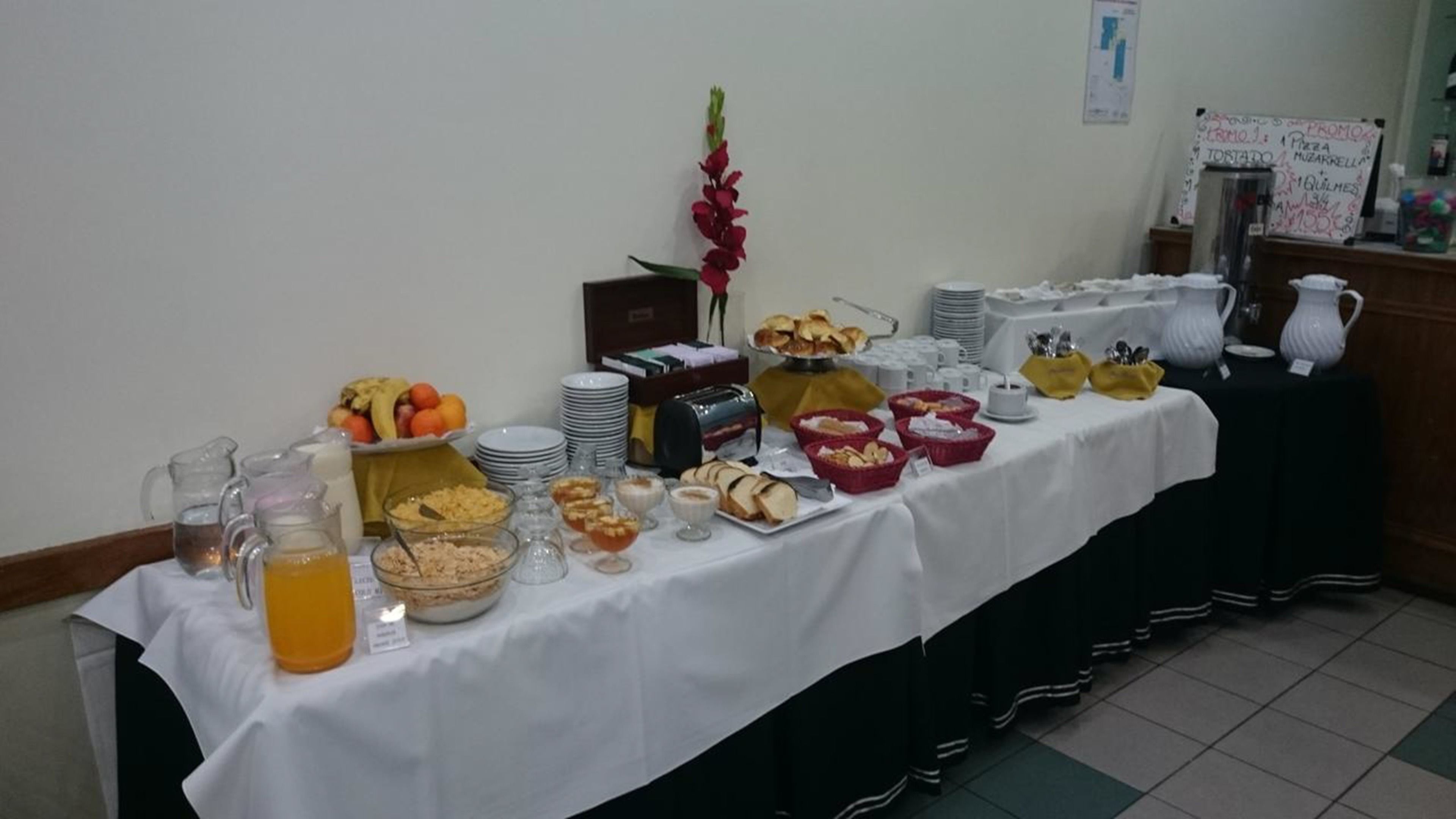 Foto - Hotel Plaza Roma