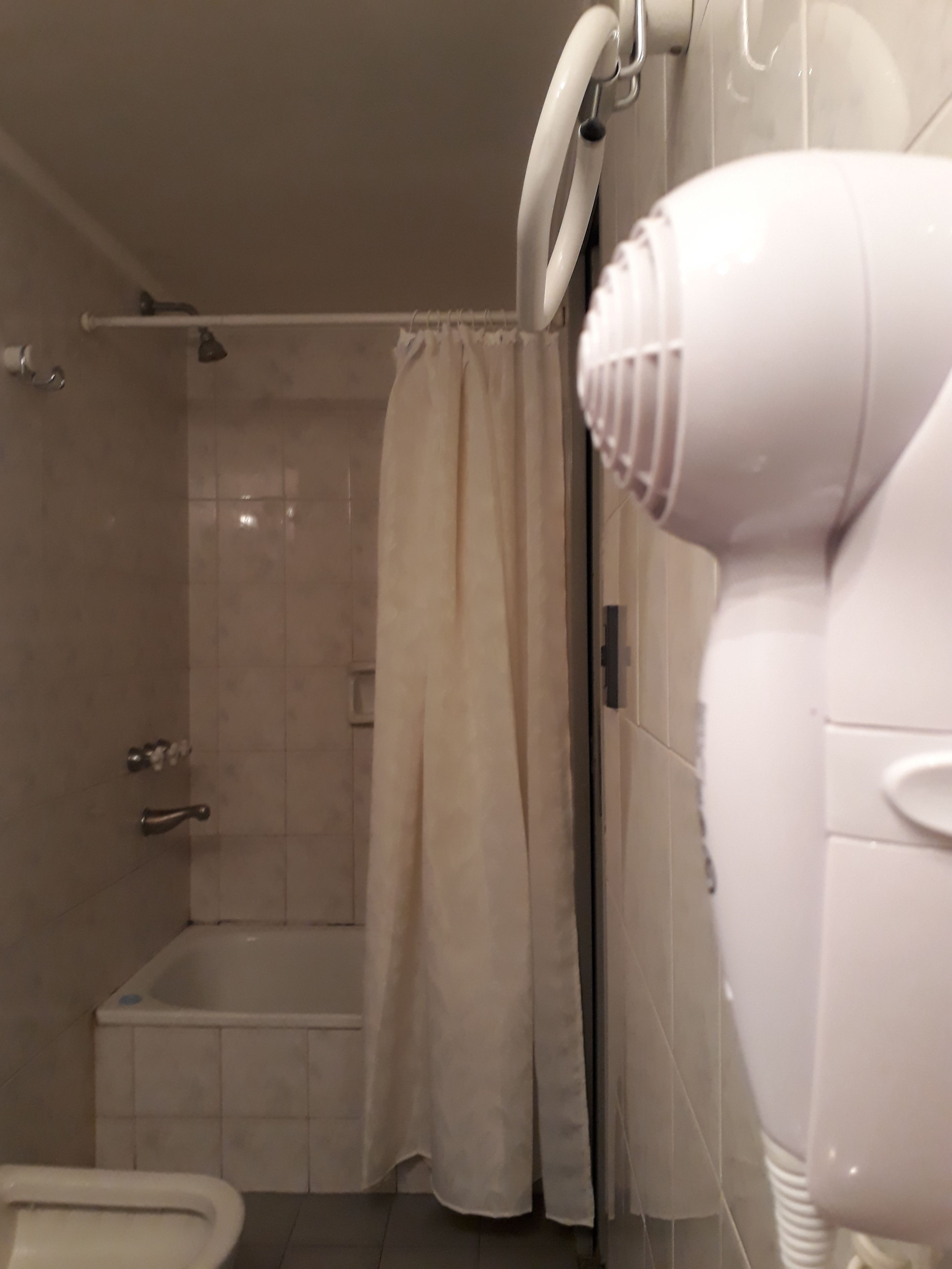 Foto - Hotel Plaza Roma