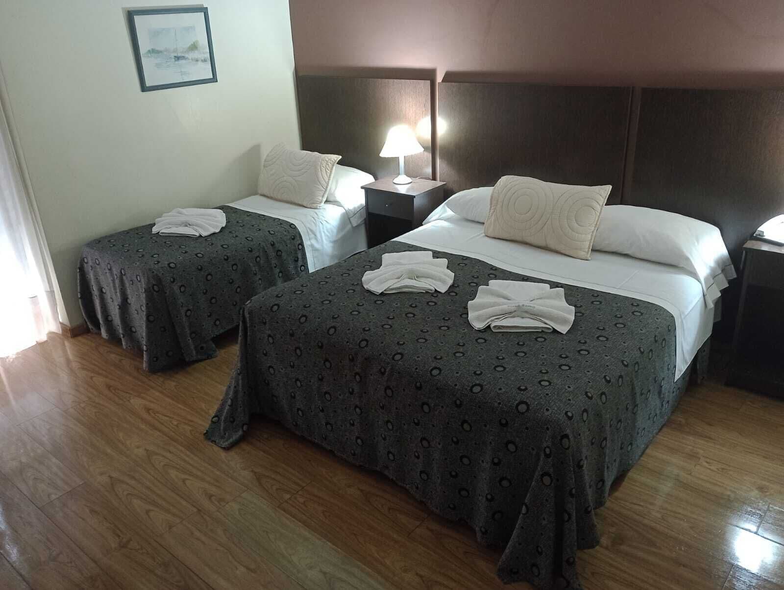 Foto - Hotel Plaza Roma