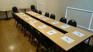 Meeting facility - Hotel Plaza Roma (Buenos Aires)