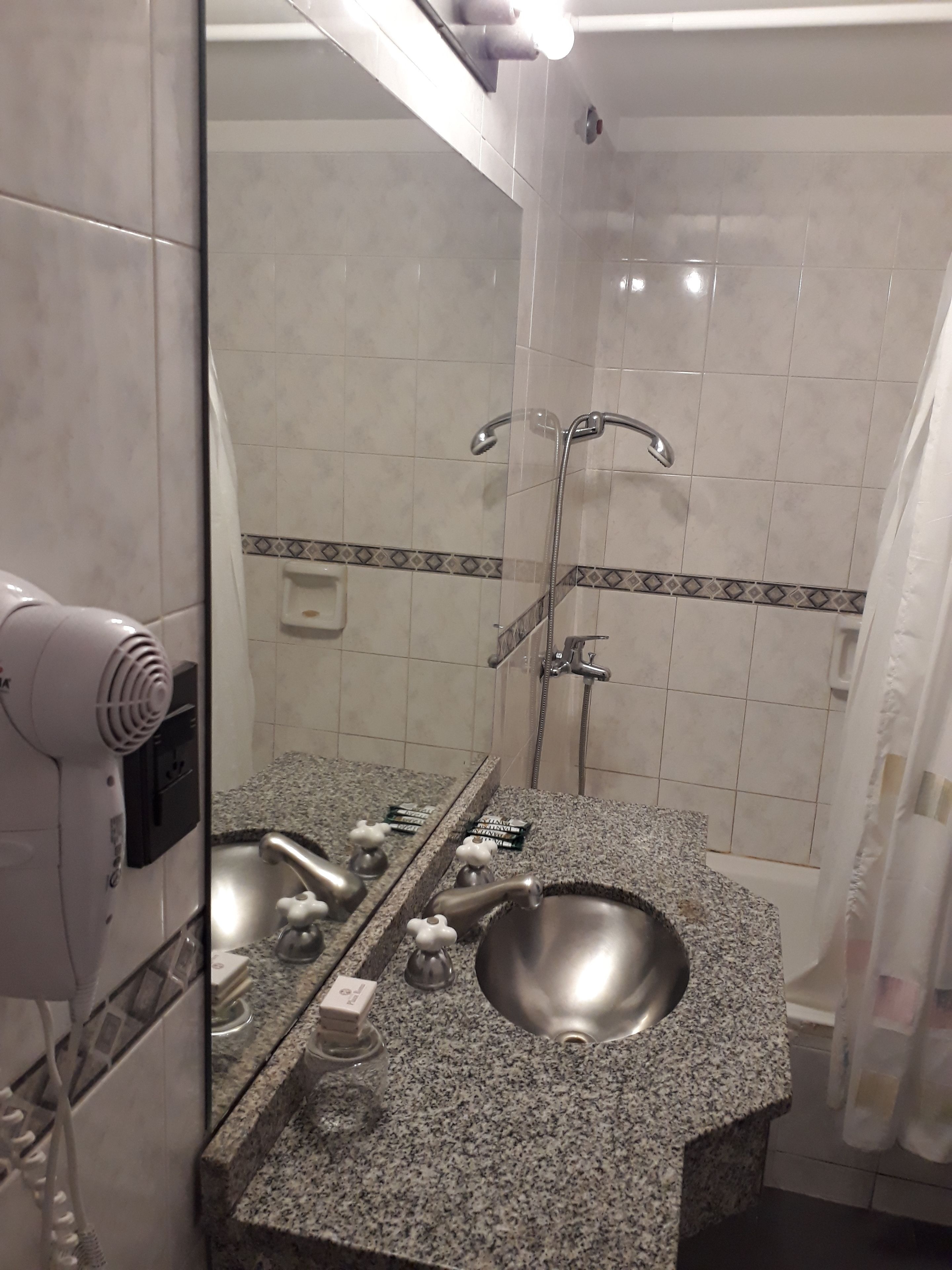 Foto - Hotel Plaza Roma