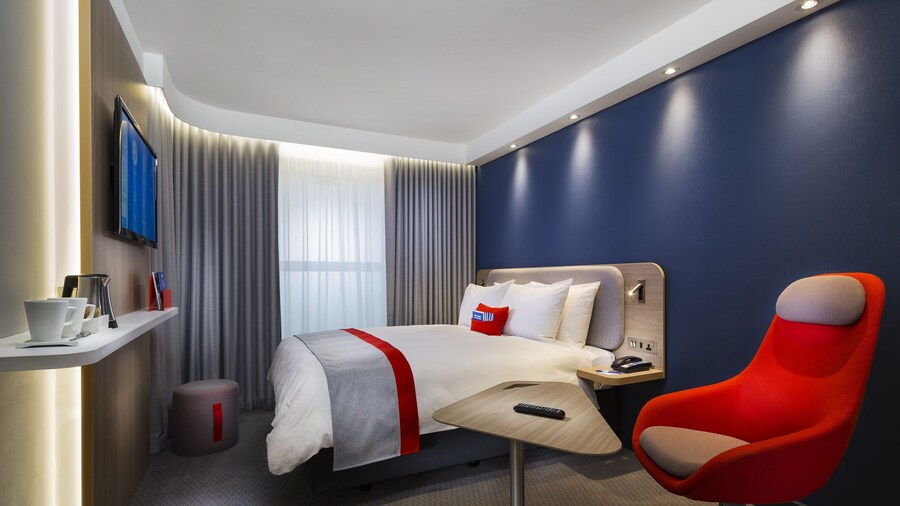 Holiday Inn Express Bridgwater M5, Jct. 24 by IHG