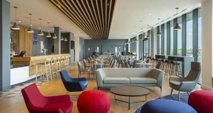 Holiday Inn Express Bridgwater M5, Jct. 24 by IHG