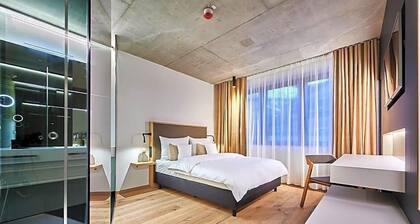 Villa Boutique Hotel