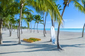Kayaking - Hyatt Zilara Cap Cana ‐ Adults Only ‐ All Inclusive (Punta Cana)