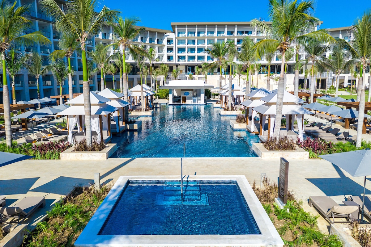 Hyatt Zilara Cap Cana ‐ Adults Only ‐ All Inclusive Reviews, Deals
