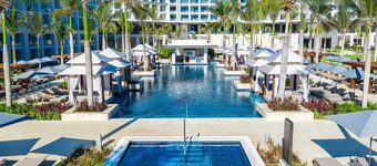 Hyatt Zilara Cap Cana ‐ Adults Only ‐ All Inclusive