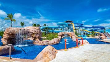 Water park