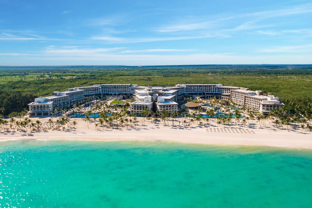 Hyatt Zilara Cap Cana ‐ Adults Only ‐ All Inclusive 4