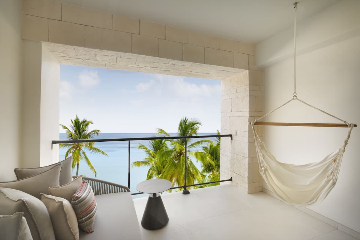 Vistas desde la habitación