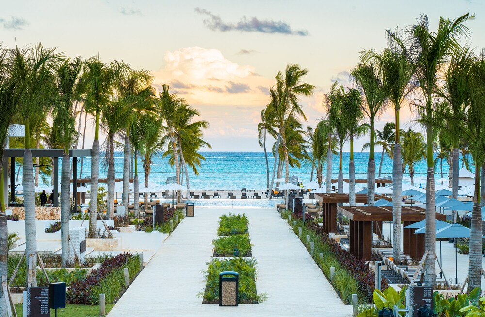 Hyatt Zilara Cap Cana ‐ Adults Only ‐ All Inclusive 3