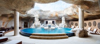 Hyatt Zilara Cap Cana ‐ Adults Only ‐ All Inclusive