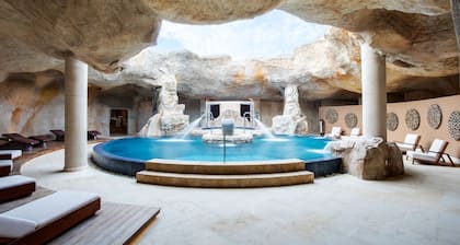 Hyatt Zilara Cap Cana ‐ Adults Only ‐ All Inclusive