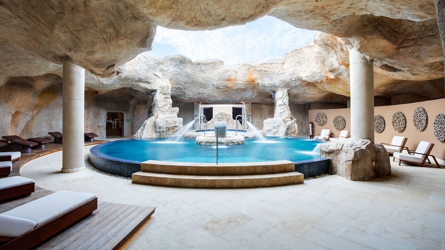 Hyatt Zilara Cap Cana ‐ Adults Only ‐ All Inclusive