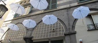 Affittacamere Old Town