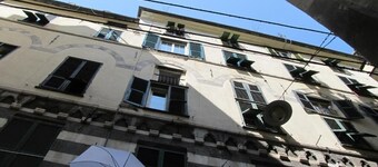 Affittacamere Old Town