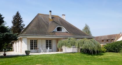 Chambres d'hôtes - Etape Zen