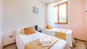 Apartment, 4 Bedrooms - Casa Collodi (Dorgali)