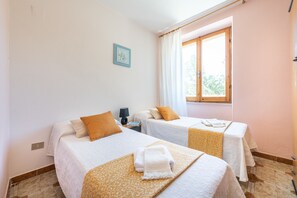 Apartment, 4 Schlafzimmer | 4 Schlafzimmer, Bügeleisen/Bügelbrett, Babybetten, WLAN