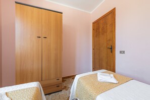 Apartment, 4 Bedrooms