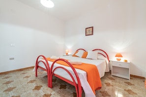 Apartment, 3 Bedrooms