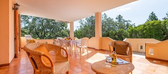 AffittaSardegna - Casa Rodari