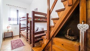 Unclassified image, 3 of 22, button - Casa Arancio (Dorgali)