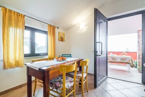 Servicio a la habitación