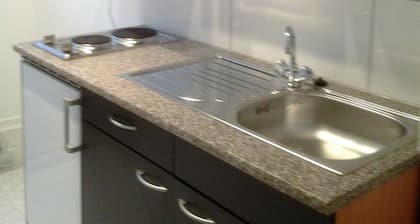 Apartment Helios
