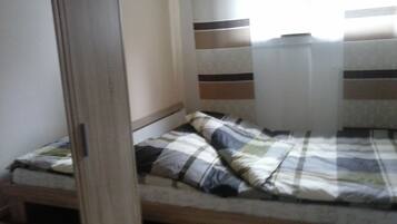 Deluxe Apartment | 1 bedroom, individually decorated, individually furnished, free WiFi