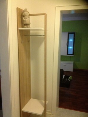 豪華公寓 | 客房設施服務