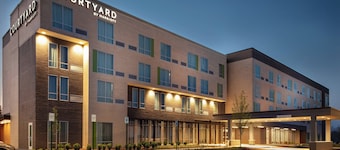 Courtyard by Marriott Indianapolis West - Speedway