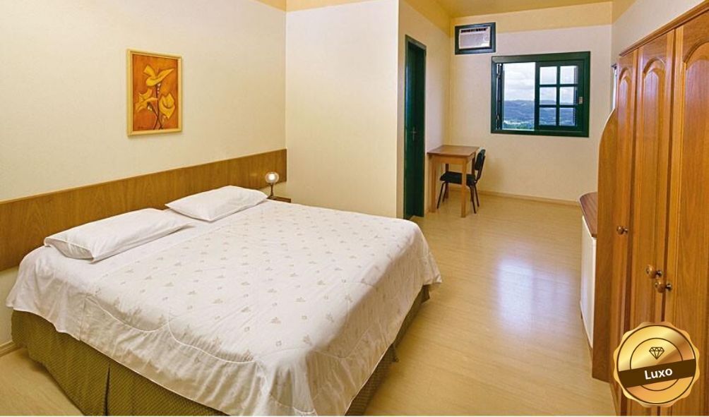 Minibar, in-room safe, desk, blackout curtains