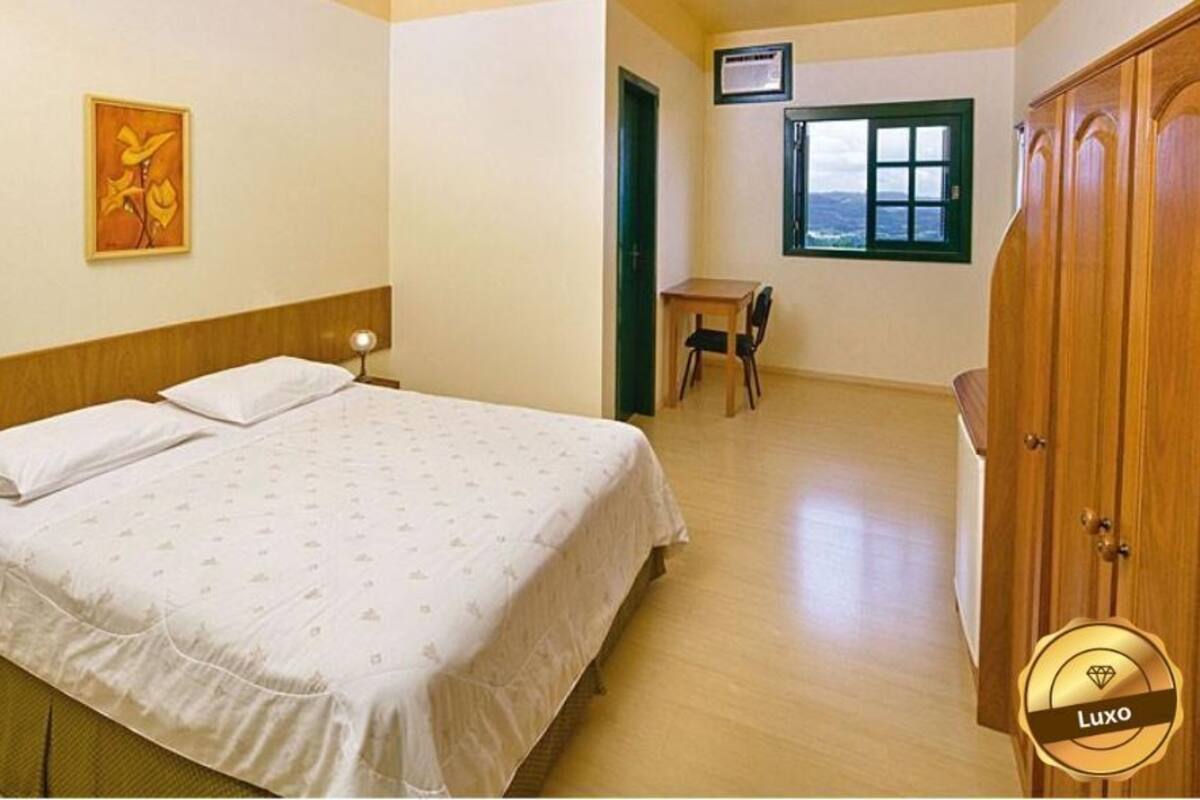 Minibar, in-room safe, desk, blackout curtains