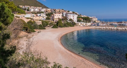AffittaSardegna - Attico Mare