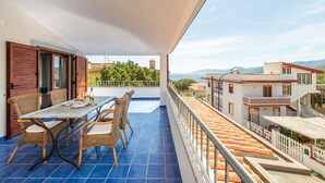 Apartment, 2 Bedrooms | Terrace/patio - AffittaSardegna - Attico Mare (Dorgali)
