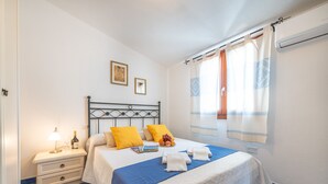 Apartment, 2 Bedrooms | Terrace/patio - AffittaSardegna - Attico Mare (Dorgali)