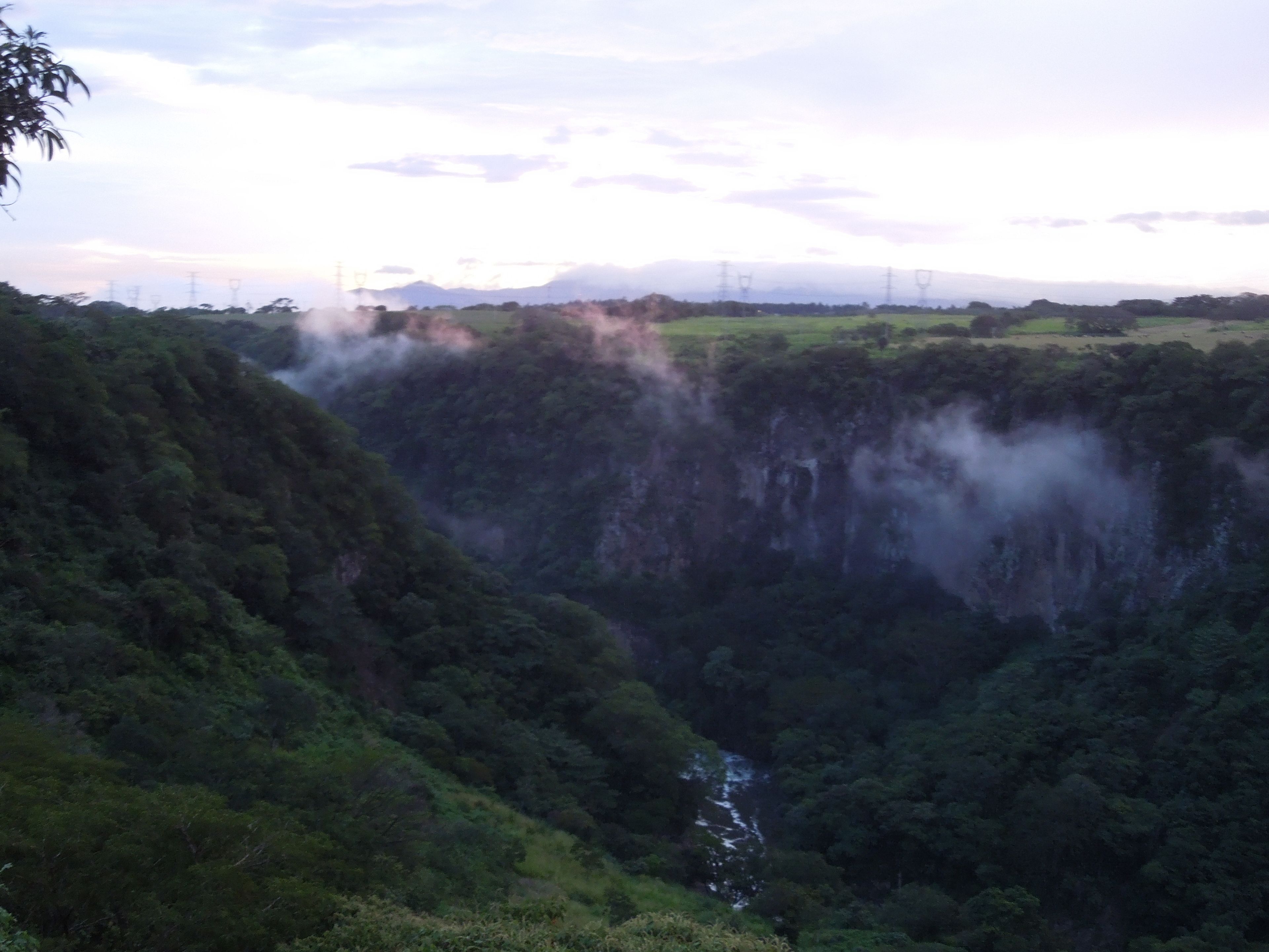 Foto - Vista Canyon Inn