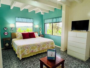 Standard Suite, 1 King Bed, Non Smoking | Minibar, free WiFi, bed sheets, wheelchair access - Vista Canyon Inn (Brasil)