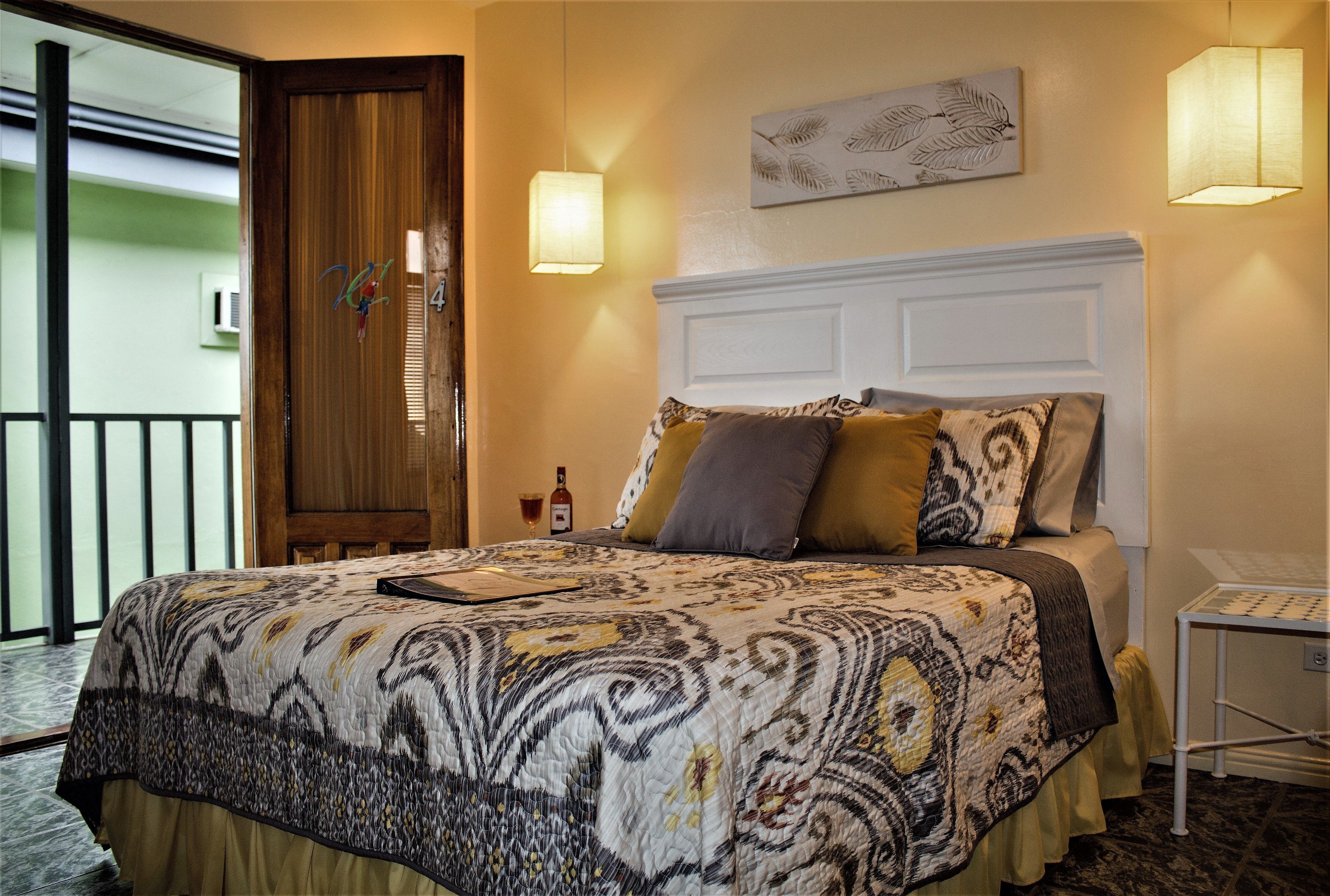 Foto - Vista Canyon Inn