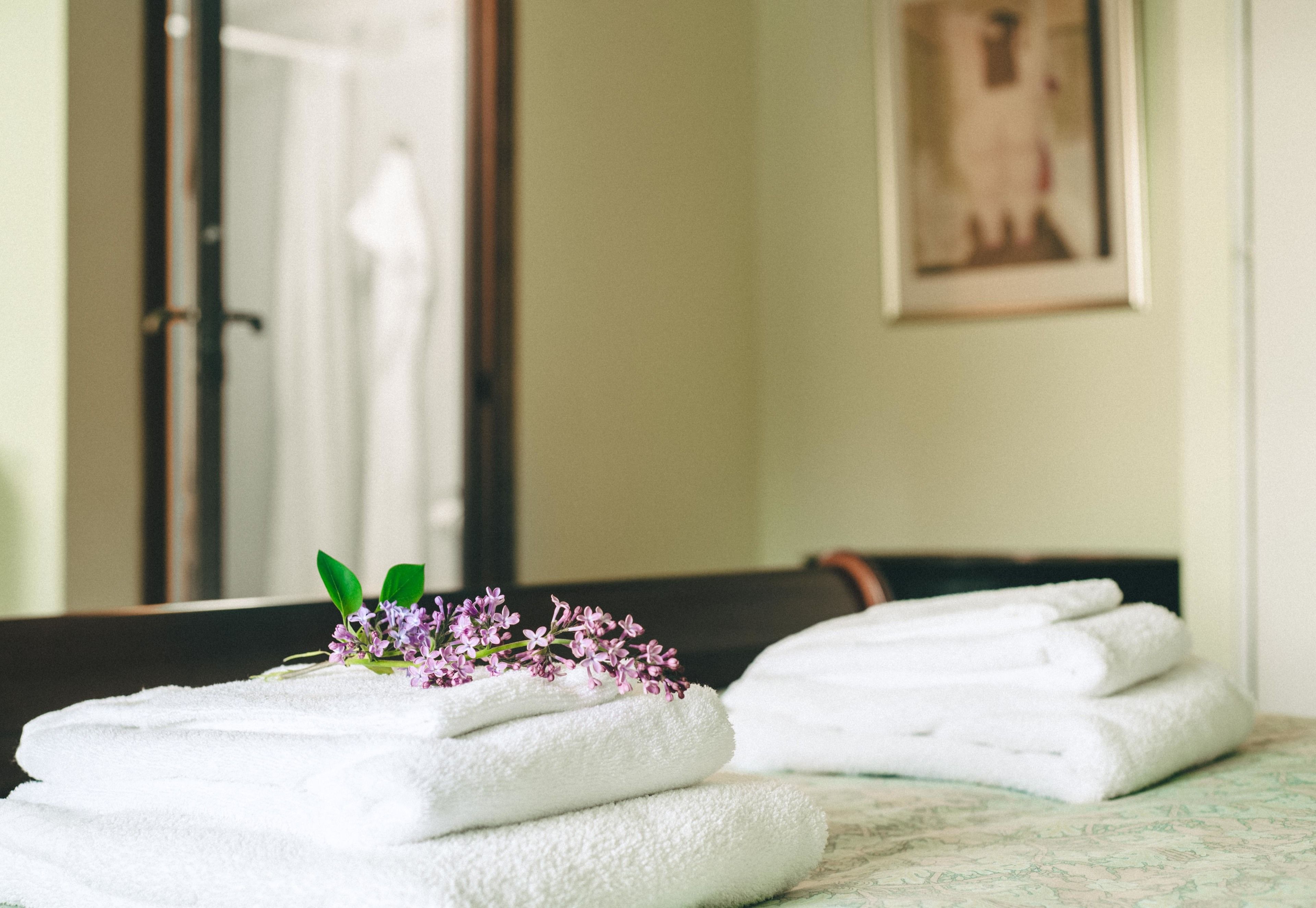 Superior Triple Room, Lake View | Individually decorated, individually furnished, free WiFi, bed sheets