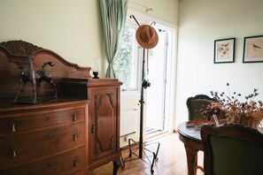 Superior Triple Room, Lake View | View from room