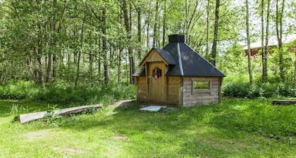 Hägern Bed & Nature