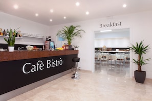 Interior - CDH Hotel Modena (Modena)